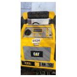 CAT 1200AMP JUMPBOX