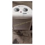 FAN FORCED HEATER