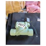 SPRINKLER VALVE
