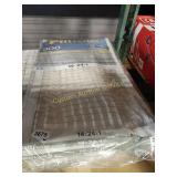 5 14X24 AIR FILTERS