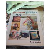 PRESENT PERFECT BOOK