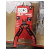 MINI PLIERS