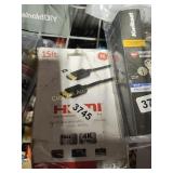 15FT HDMI CORD