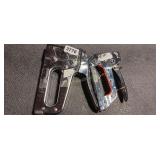 2.STAPLE GUNS