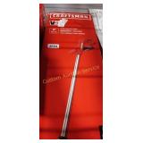 CRAFTSMAN 20V STRING TRIMMER & EDGER