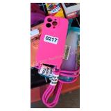 VARIETY OF PHONE CASES