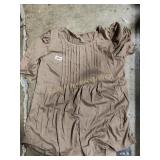 LARGE WOMAN SHIRT