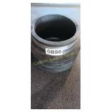 PVC PIPE FITTING