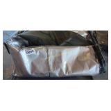 PLASTIC CLOTHES ORGANIZER
