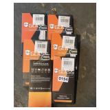 6 S24 PHONE GLASS PROTECTORS
