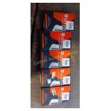 5 S24 SCREEN PROTECTORS