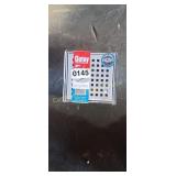 4'ï¿½4' SQUARE DRAIN