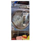 TUB / SHOWER TRIM KIT