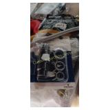 PLUMBING ACCESSORIES