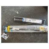 TELESCOPE ROD/ GAS CONNECTOR