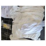 LARGE WOMAN DRESS