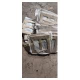 22 WALLPLATES