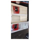 3 CEILING & WALL REGISTERS