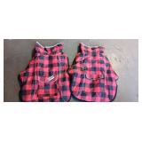 2PC PET APPAREL