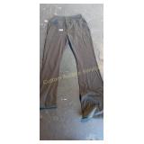 GIRLS PANTS L