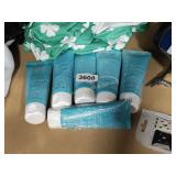 6 BOTTLES OF MOROCCAN OIL