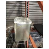 INSIGNIA ICE MAKER AS IS