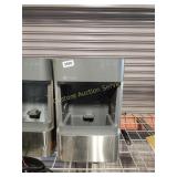 ICEMAKER AS IS