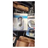 TUB REPAIR KITS