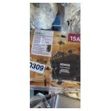 15AMP BREAKER
