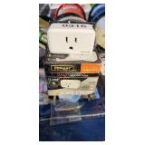 2 SMART PLUGS