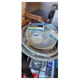LARGE APPLIANCE HOSES