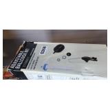 TOILET REPAIR KIT