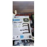 LED LIGHT FIXTURE