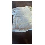 GIRLS SHIRT M