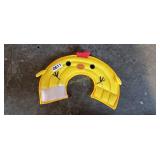 PET SURGERY COLLER