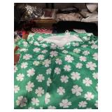 MEDIUM 4 LEAF CLOVER SHIRT