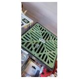 OUTDOOR DRAIN
