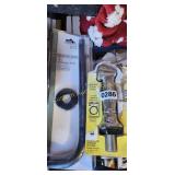 SHOWER AR M& SPRAY NOZZLE