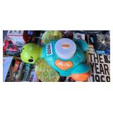 INFANT TURTLE TOY