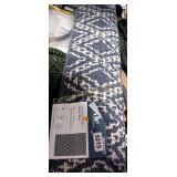 ACCENT RUG