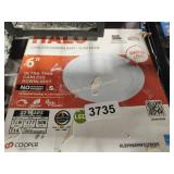 HALO 6' ULTRA THIN DOWN LIGHT