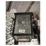 OITDOOR LIGHT FIXTURE