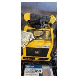 CAT 1000AMP JUMPBOX