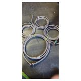 4 WATER LINES