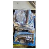 BATH TUB PARTS