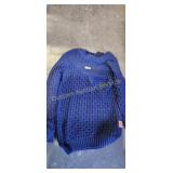 XL MENS SWEATER