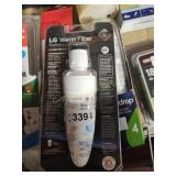 REFRIGERATOR WATER FILTER