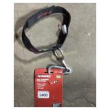 HUSKY 24IN CARABINER HANG STRAP