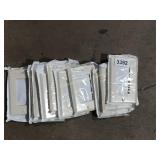 10 WALL PLATES