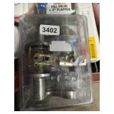 DOOR LEVER